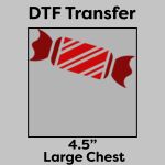 DTF Transfer 4.5" Thumbnail