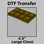 DTF Transfer 4.5" Thumbnail