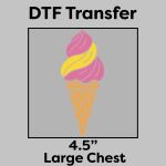 DTF Transfer 4.5" Thumbnail