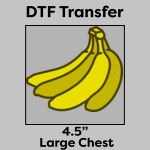 DTF Transfer 4.5" Thumbnail