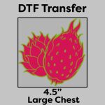 DTF Transfer 4.5" Thumbnail