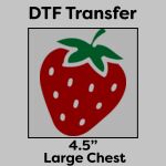 DTF Transfer 4.5" Thumbnail