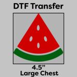 DTF Transfer 4.5" Thumbnail
