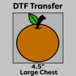 DTF Transfer 4.5" Thumbnail