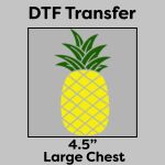 DTF Transfer 4.5" Thumbnail