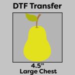 DTF Transfer 4.5" Thumbnail