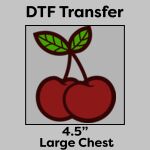DTF Transfer 4.5" Thumbnail