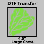 DTF Transfer 4.5" Thumbnail