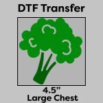 DTF Transfer 4.5" Thumbnail