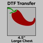 DTF Transfer 4.5" Thumbnail