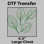 DTF Transfer 4.5" Thumbnail