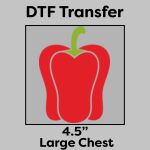 DTF Transfer 4.5" Thumbnail