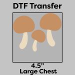 DTF Transfer 4.5" Thumbnail
