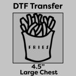 DTF Transfer 4.5" Thumbnail