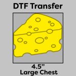 DTF Transfer 4.5" Thumbnail