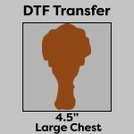 DTF Transfer 4.5" Thumbnail