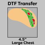 DTF Transfer 4.5" Thumbnail