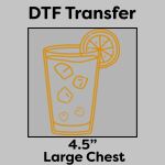 DTF Transfer 4.5" Thumbnail