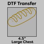DTF Transfer 4.5" Thumbnail