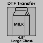 DTF Transfer 4.5" Thumbnail