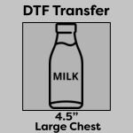 DTF Transfer 4.5" Thumbnail