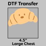 DTF Transfer 4.5" Thumbnail