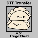 DTF Transfer 4.5" Thumbnail
