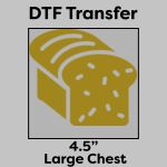DTF Transfer 4.5" Thumbnail