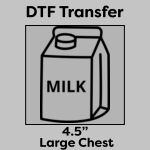 DTF Transfer 4.5" Thumbnail