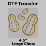 DTF Transfer 4.5" Thumbnail
