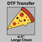 DTF Transfer 4.5" Thumbnail