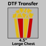 DTF Transfer 4.5" Thumbnail
