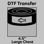 DTF Transfer 4.5" Thumbnail