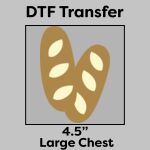 DTF Transfer 4.5" Thumbnail