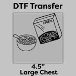 DTF Transfer 4.5" Thumbnail