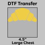 DTF Transfer 4.5" Thumbnail