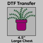 DTF Transfer 4.5" Thumbnail