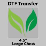 DTF Transfer 4.5" Thumbnail