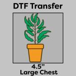 DTF Transfer 4.5" Thumbnail