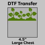 DTF Transfer 4.5" Thumbnail
