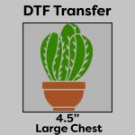 DTF Transfer 4.5" Thumbnail