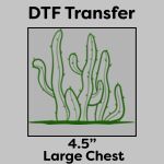 DTF Transfer 4.5" Thumbnail