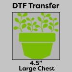 DTF Transfer 4.5" Thumbnail