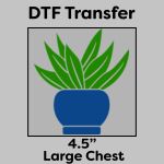 DTF Transfer 4.5" Thumbnail