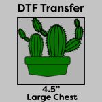 DTF Transfer 4.5" Thumbnail