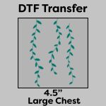 DTF Transfer 4.5" Thumbnail