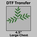 DTF Transfer 4.5" Thumbnail