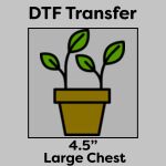 DTF Transfer 4.5" Thumbnail