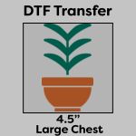 DTF Transfer 4.5" Thumbnail