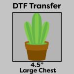 DTF Transfer 4.5" Thumbnail